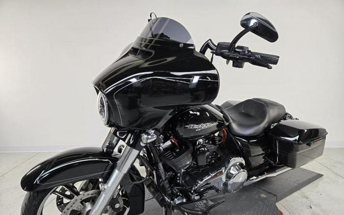2015 Harley-Davidson® FLHXS - Street Glide® Special