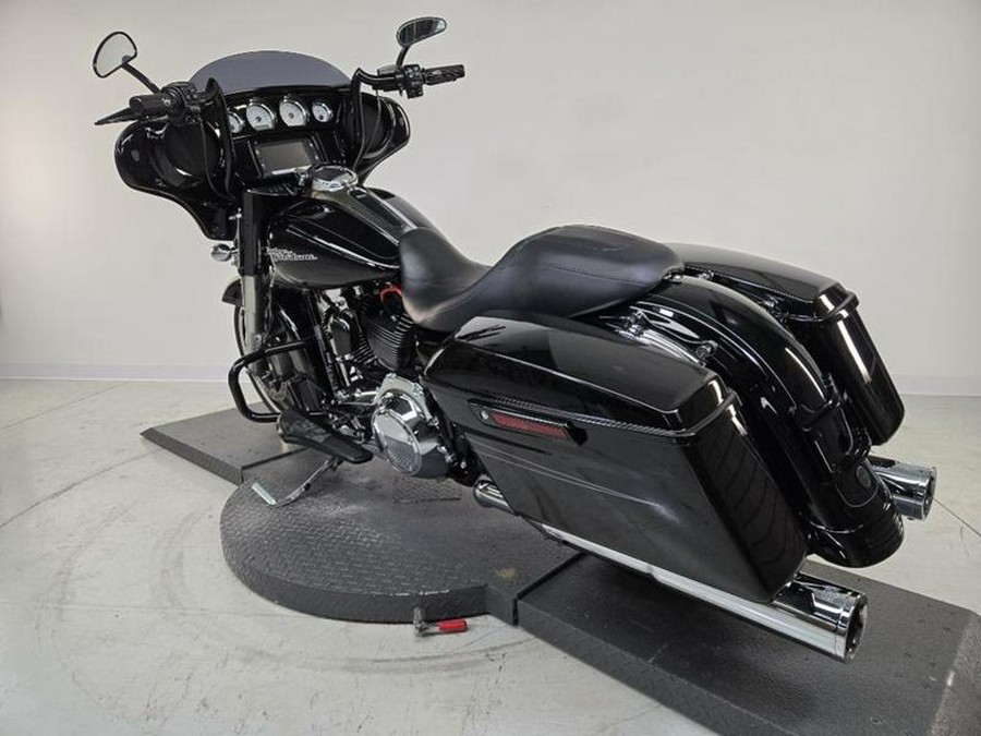 2015 Harley-Davidson® FLHXS - Street Glide® Special