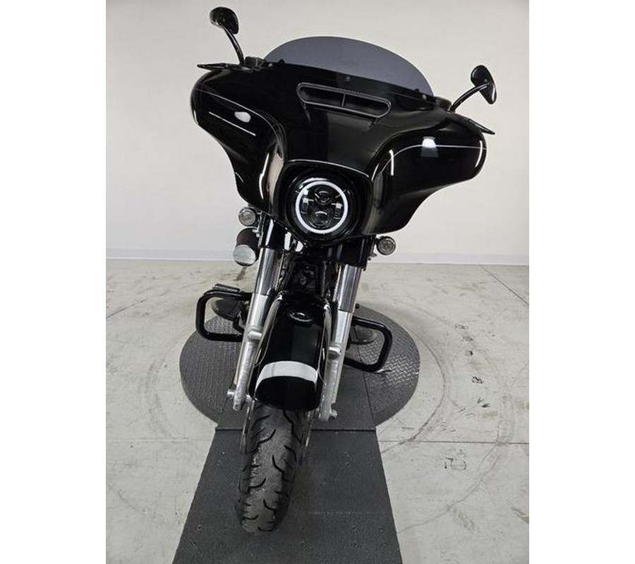 2015 Harley-Davidson® FLHXS - Street Glide® Special