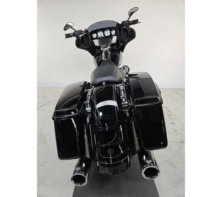 2015 Harley-Davidson® FLHXS - Street Glide® Special