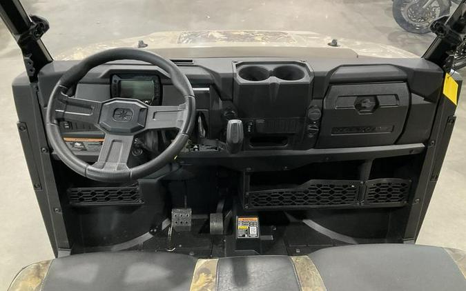 2025 Polaris® Ranger Crew SP 570 Premium Camo