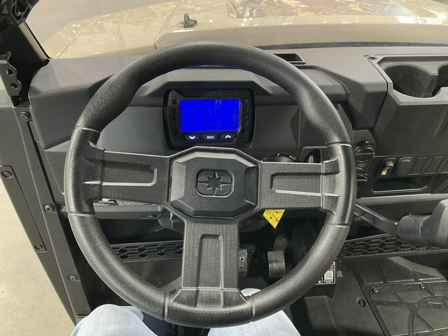 2025 Polaris® Ranger Crew SP 570 Premium Camo