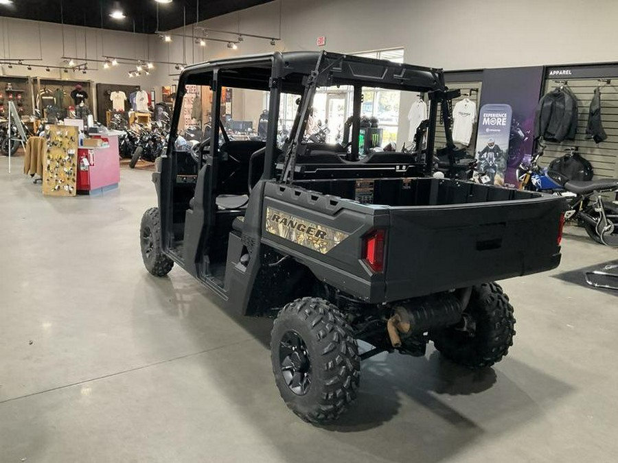 2025 Polaris® Ranger Crew SP 570 Premium Camo
