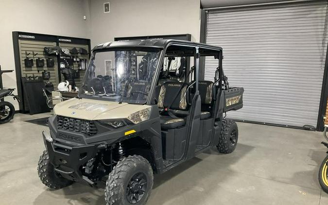 2025 Polaris® Ranger Crew SP 570 Premium Camo
