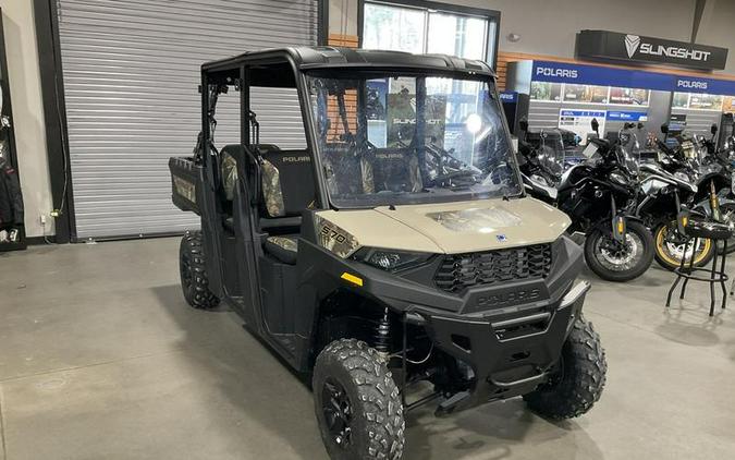 2025 Polaris® Ranger Crew SP 570 Premium Camo