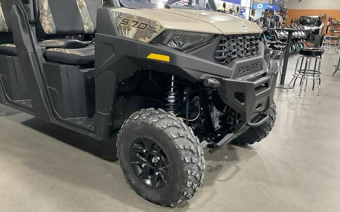 2025 Polaris® Ranger Crew SP 570 Premium Camo