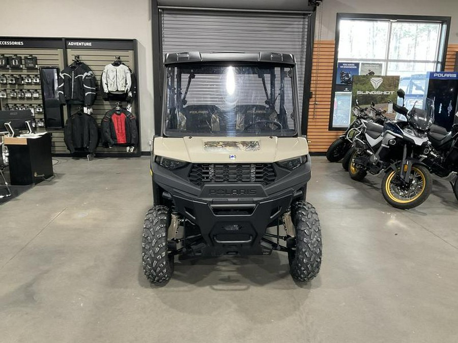 2025 Polaris® Ranger Crew SP 570 Premium Camo