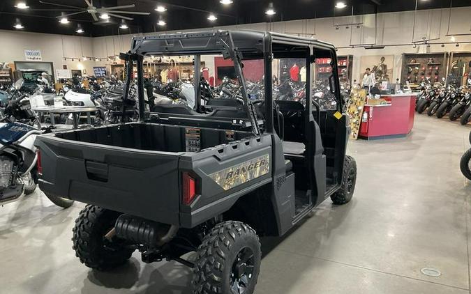 2025 Polaris® Ranger Crew SP 570 Premium Camo