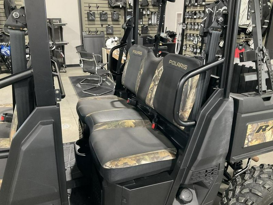 2025 Polaris® Ranger Crew SP 570 Premium Camo