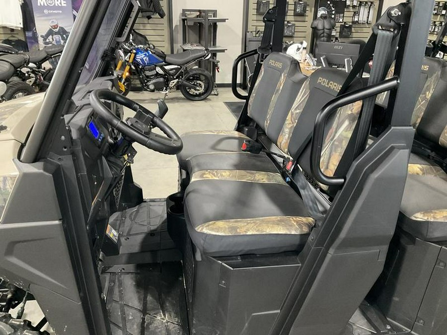 2025 Polaris® Ranger Crew SP 570 Premium Camo