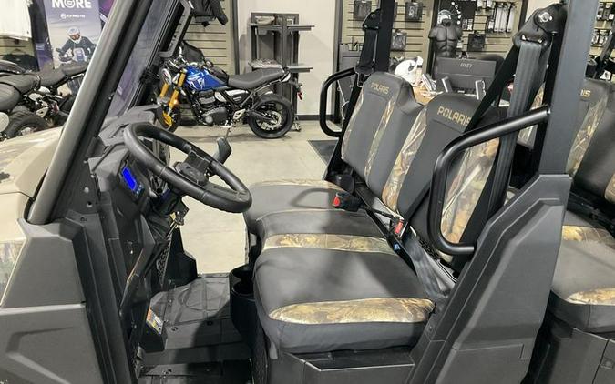 2025 Polaris® Ranger Crew SP 570 Premium Camo
