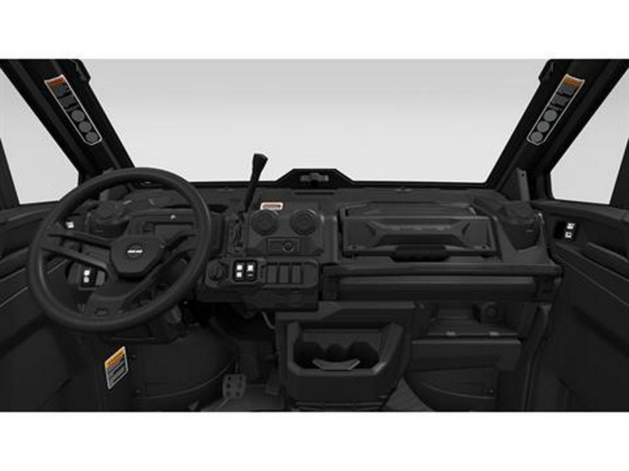 2026 Can-Am Defender MAX DPS CAB HD10