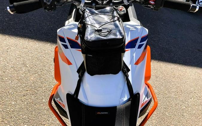 2024 KTM 1290 Super Adventure R