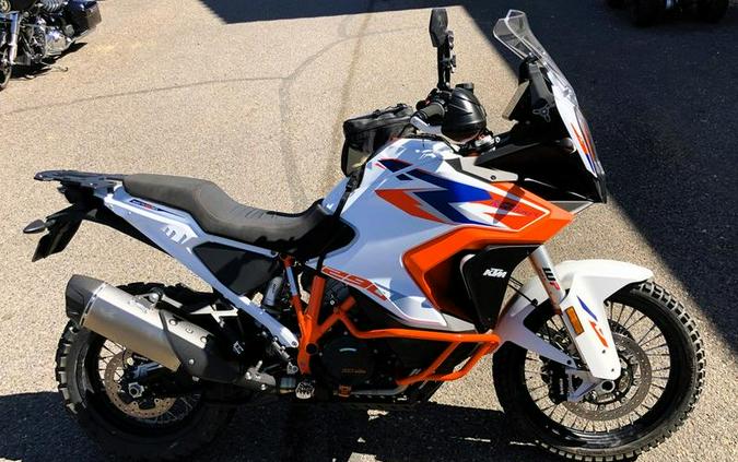 2024 KTM 1290 Super Adventure R