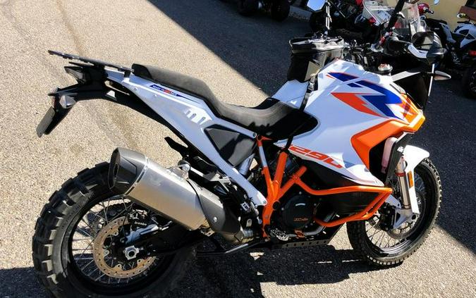 2024 KTM 1290 Super Adventure R