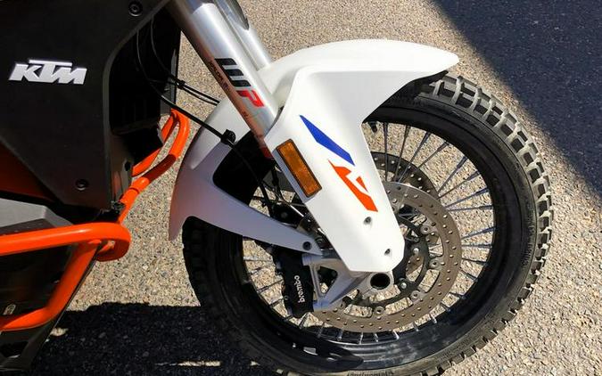 2024 KTM 1290 Super Adventure R