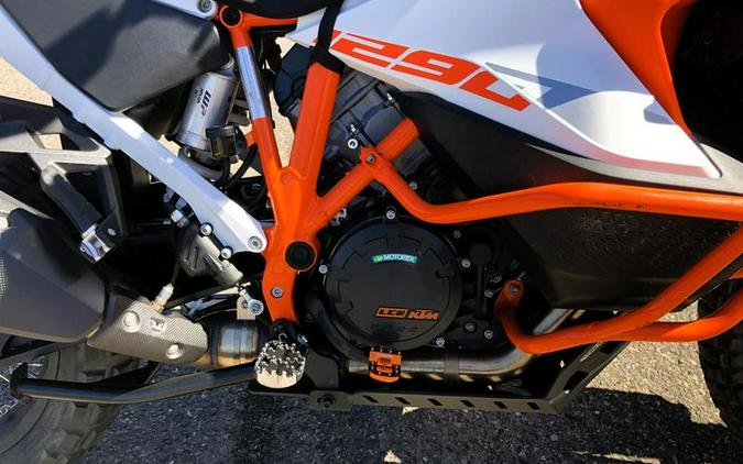 2024 KTM 1290 Super Adventure R