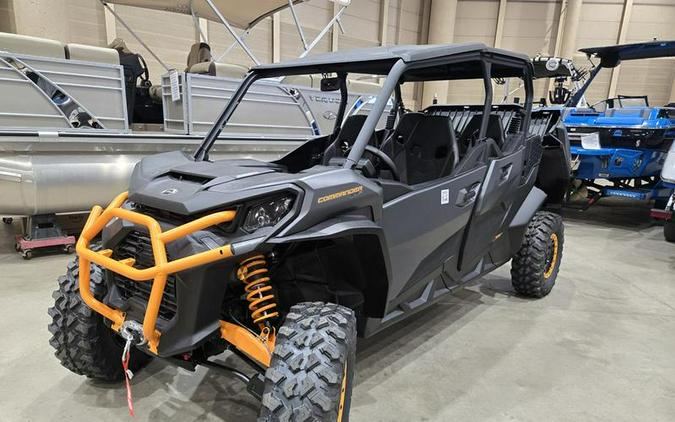 2026 Can-Am® Commander MAX XT-P