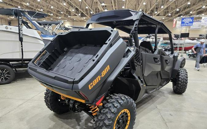 2026 Can-Am® Commander MAX XT-P