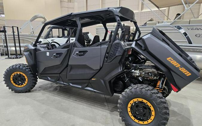 2026 Can-Am® Commander MAX XT-P