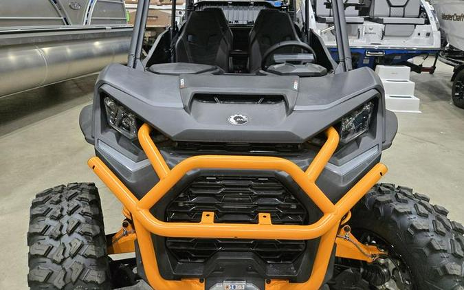 2026 Can-Am® Commander MAX XT-P