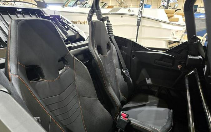 2026 Can-Am® Commander MAX XT-P