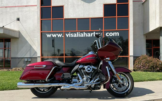 FLTRU 2017 Road Glide® Ultra