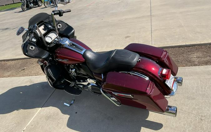 FLTRU 2017 Road Glide® Ultra