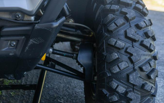 2024 CFMOTO CFORCE 600