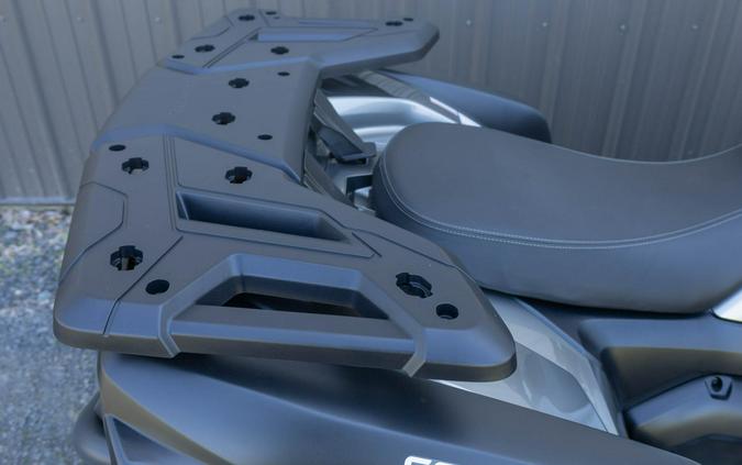 2024 CFMOTO CFORCE 600