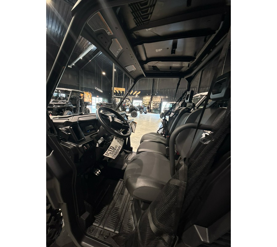 2026 Can-Am Defender XT HD11