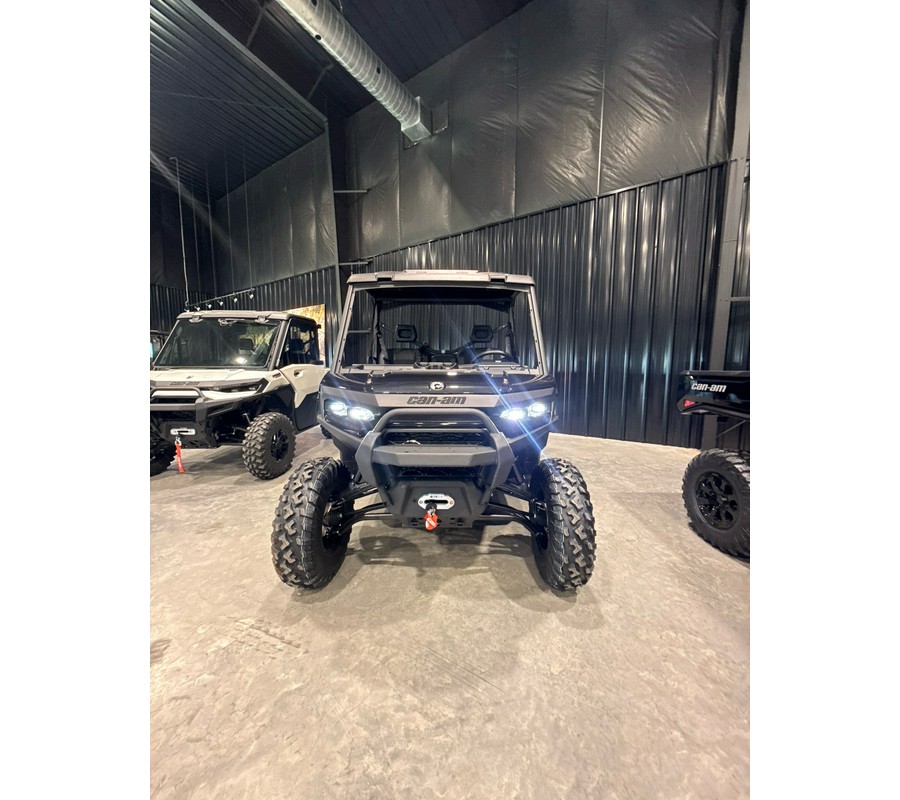 2026 Can-Am Defender XT HD11