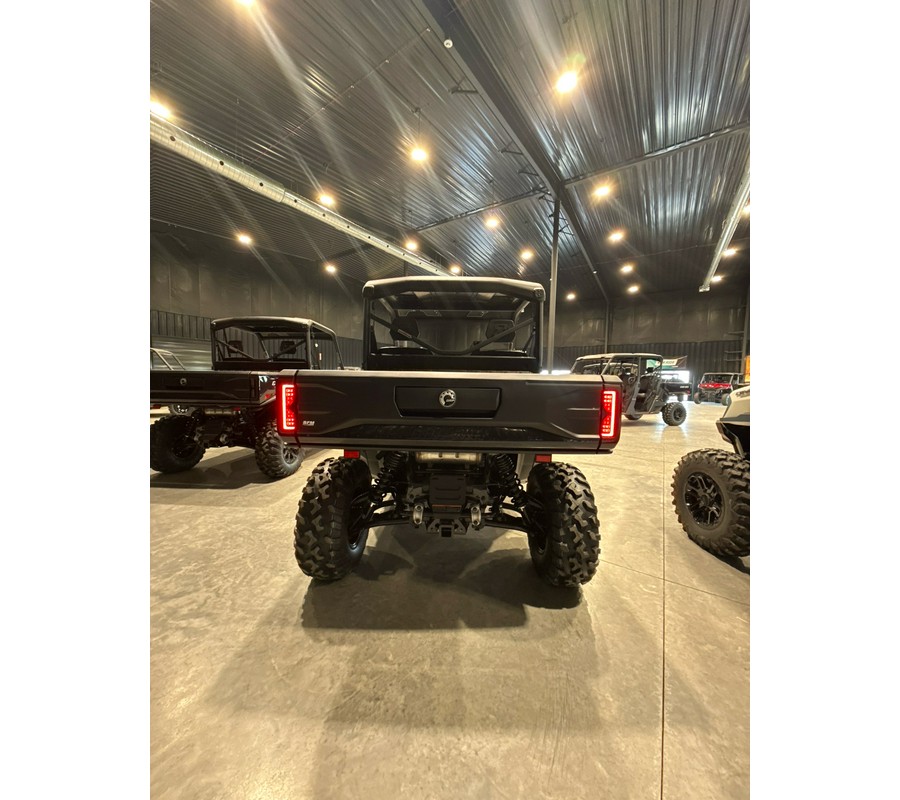 2026 Can-Am Defender XT HD11