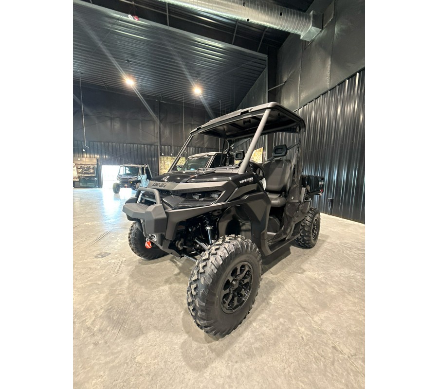 2026 Can-Am Defender XT HD11