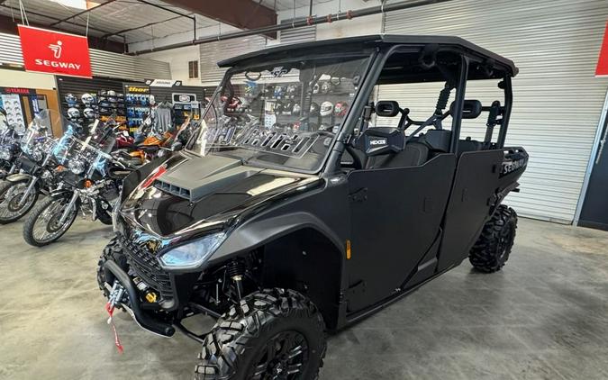 2024 Segway® Powersports UT10 P Crew
