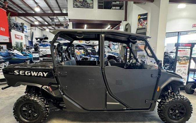 2024 Segway Powersports UT10 P Crew