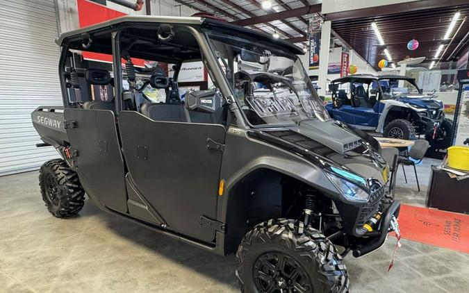 2024 Segway® Powersports UT10 P Crew