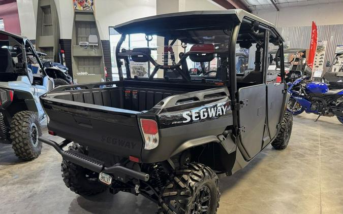 2024 Segway® Powersports UT10 P Crew
