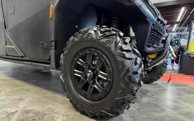 2024 Segway® Powersports UT10 P Crew