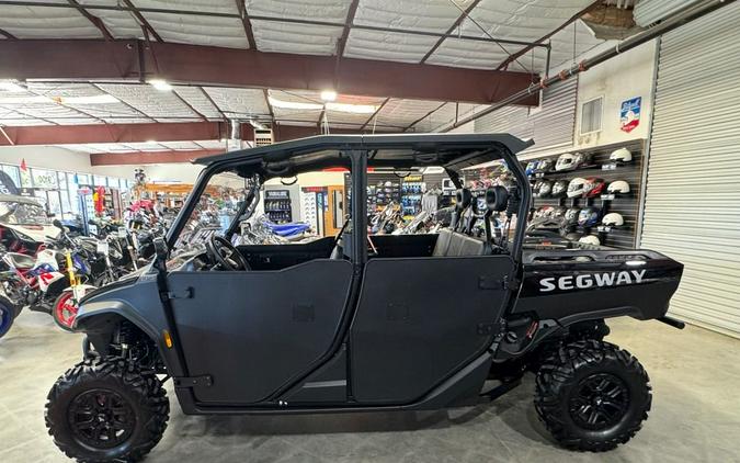 2024 Segway® Powersports UT10 P Crew