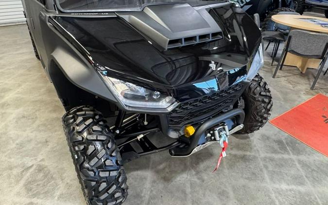 2024 Segway® Powersports UT10 P Crew
