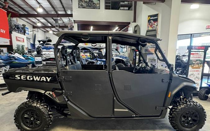 2024 Segway® Powersports UT10 P Crew