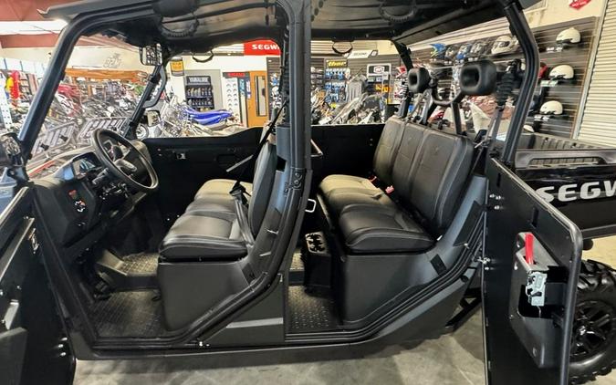 2024 Segway® Powersports UT10 P Crew