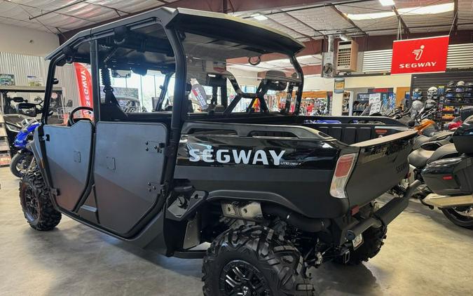 2024 Segway® Powersports UT10 P Crew