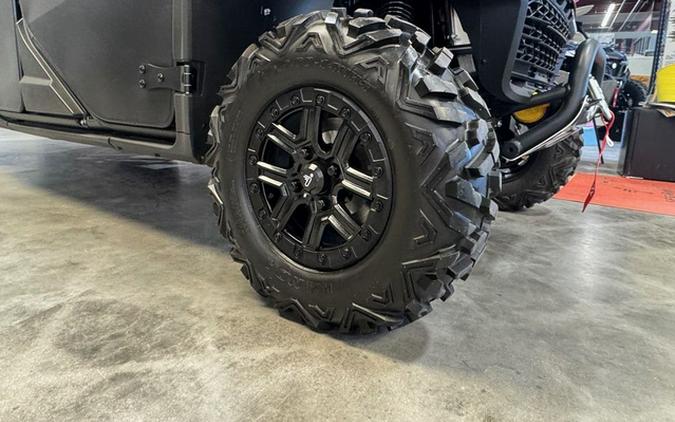 2024 Segway Powersports UT10 P Crew