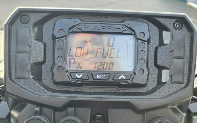 2026 Polaris Sportsman 850