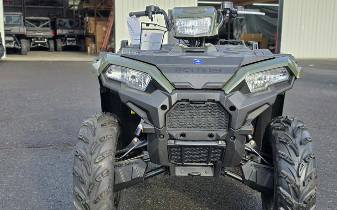 2026 Polaris Sportsman 850