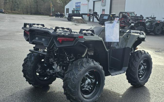 2026 Polaris Sportsman 850