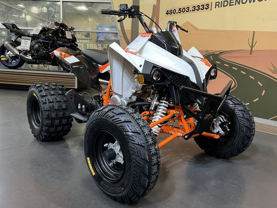 2026 Kayo Storm 300 EFI