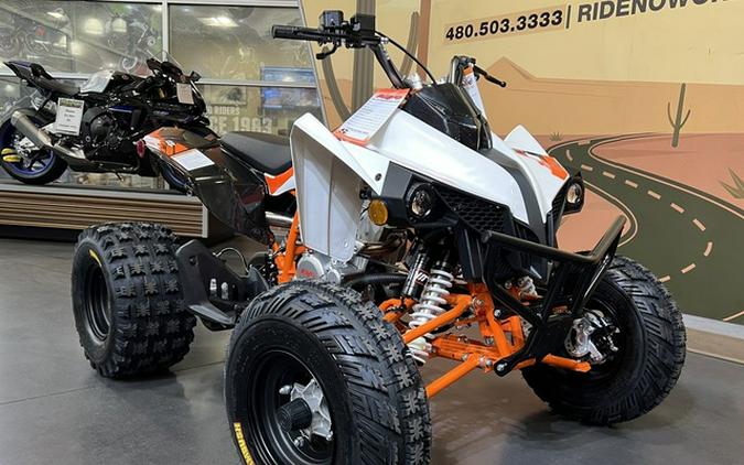 2026 Kayo Storm 300 EFI